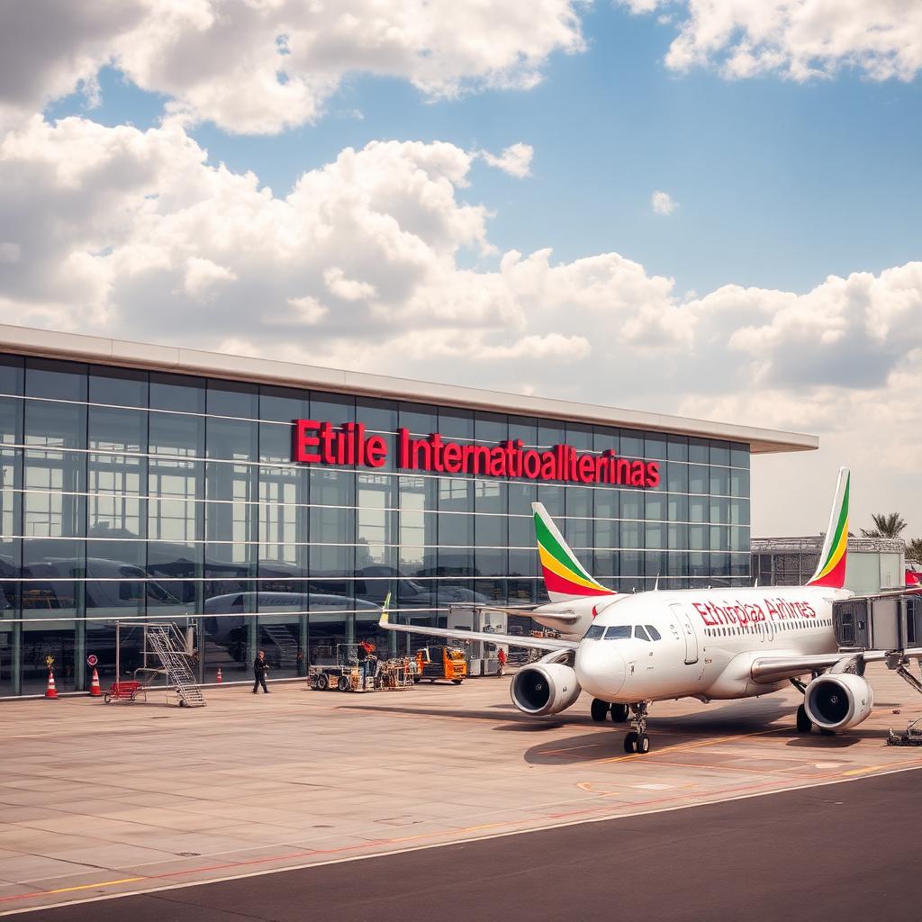 Bole International Airport