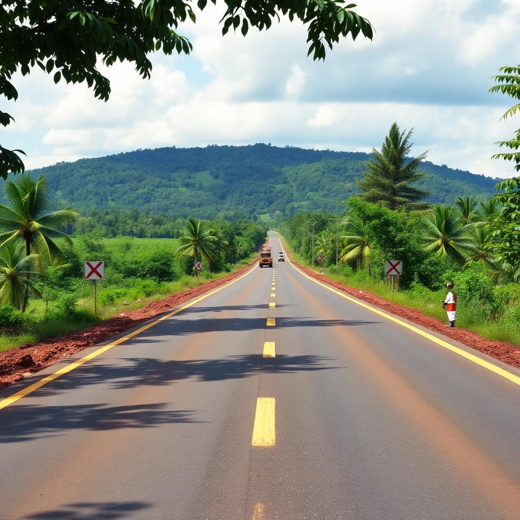 Liberia RETRAP